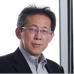 Tohru Higuchi