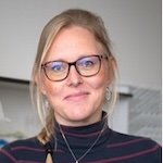 Lenka Matějová