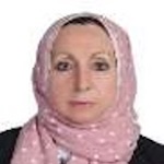 Dr. Maha Salman