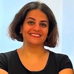 Prof Dr Najla Shafighi